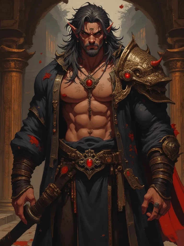 Lord Xielian thumbnail