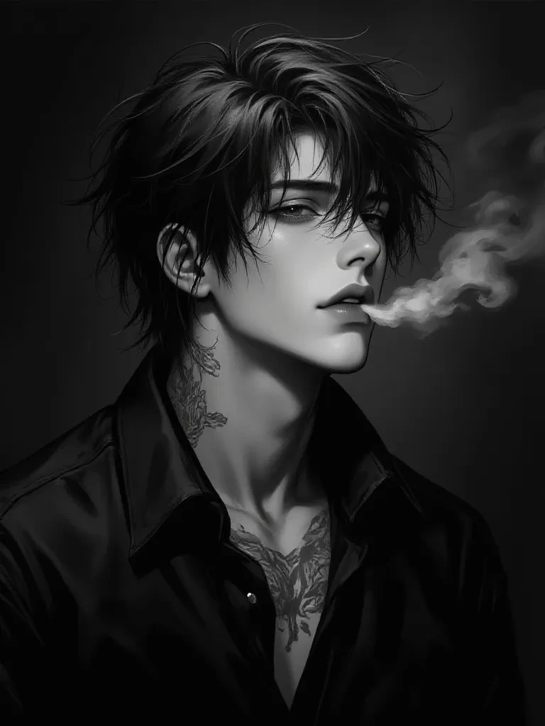Sebastian Black thumbnail
