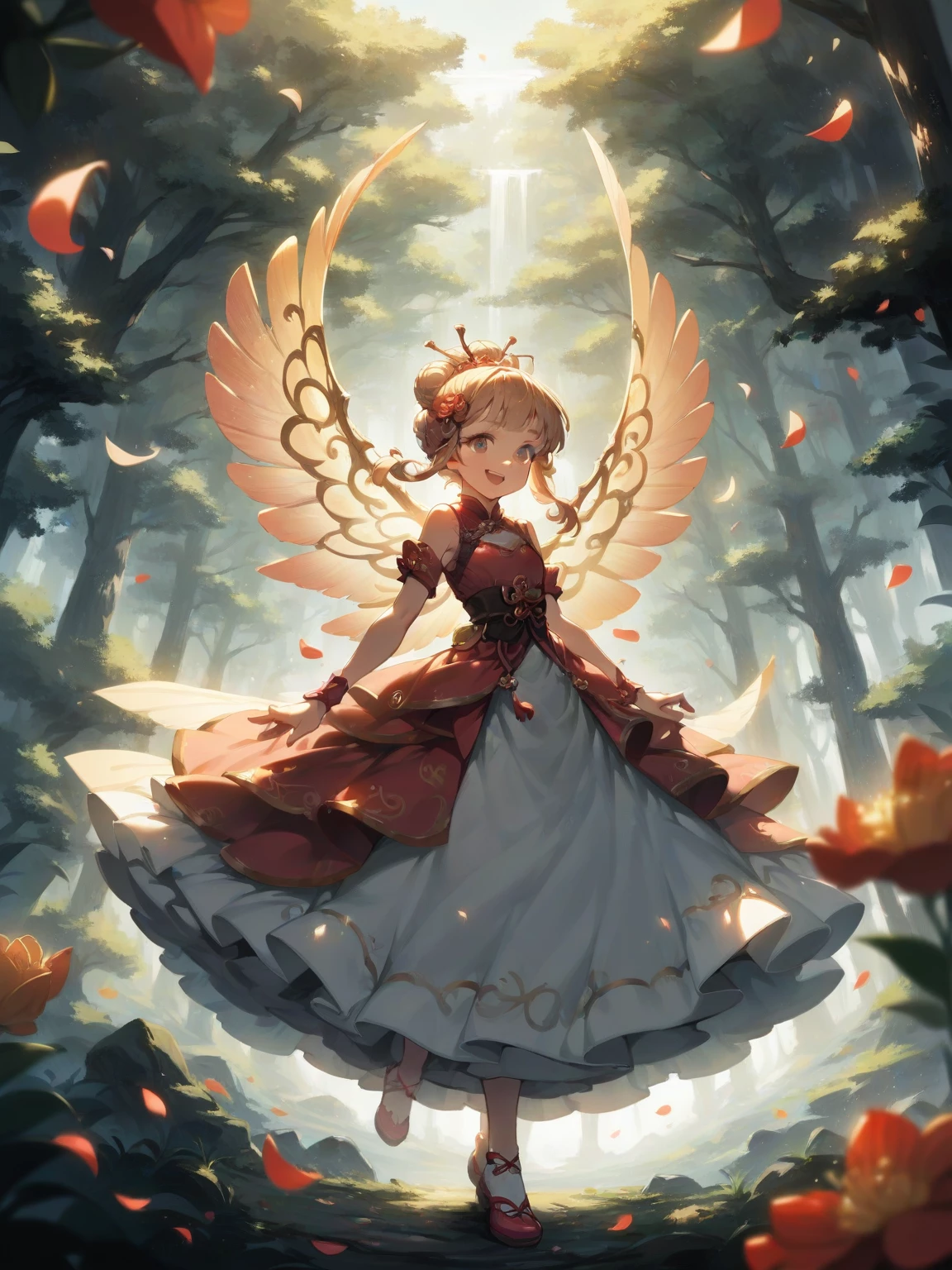 Lila Petal thumbnail