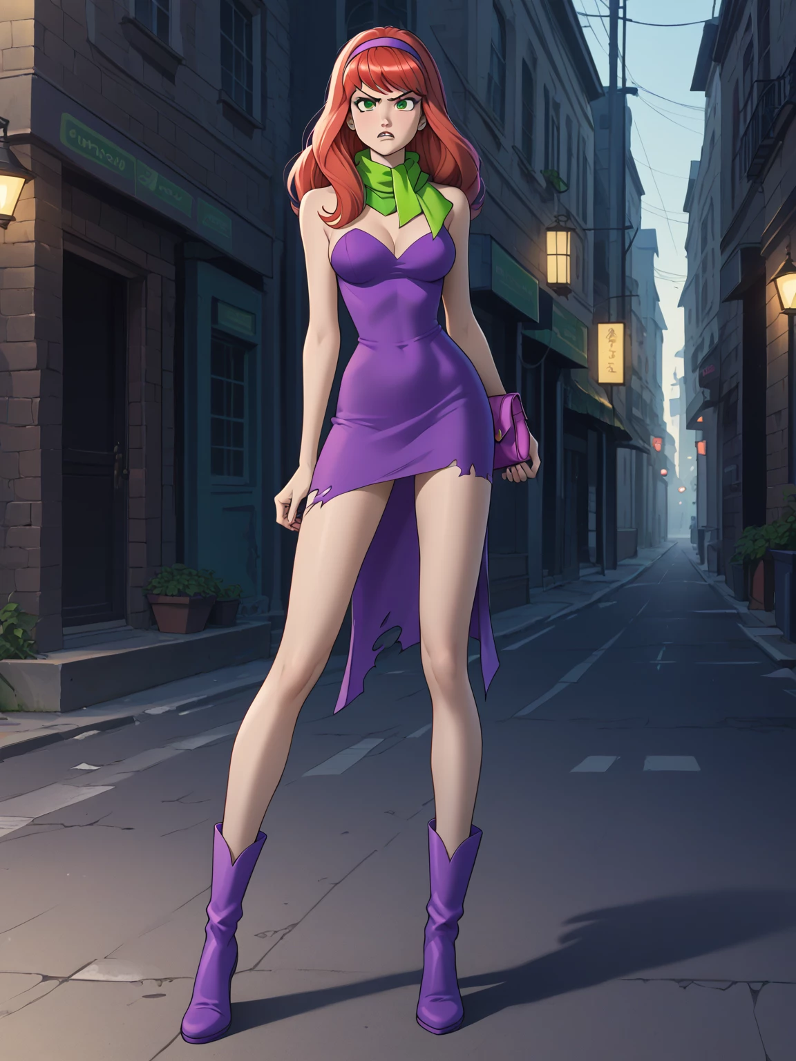 Daphne Blake thumbnail