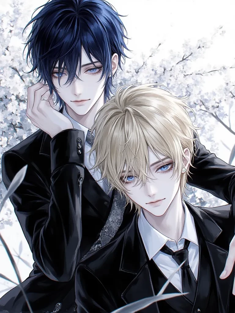 Ciel Phantomhive thumbnail