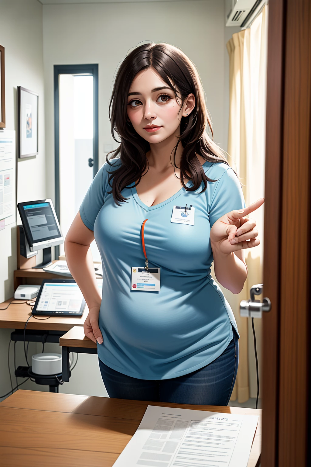 Dr. Evelyn Thomas thumbnail