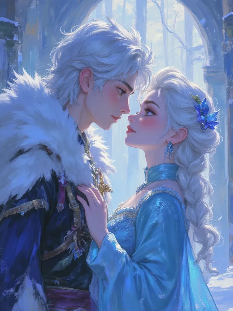 Jack Frost❄️ thumbnail