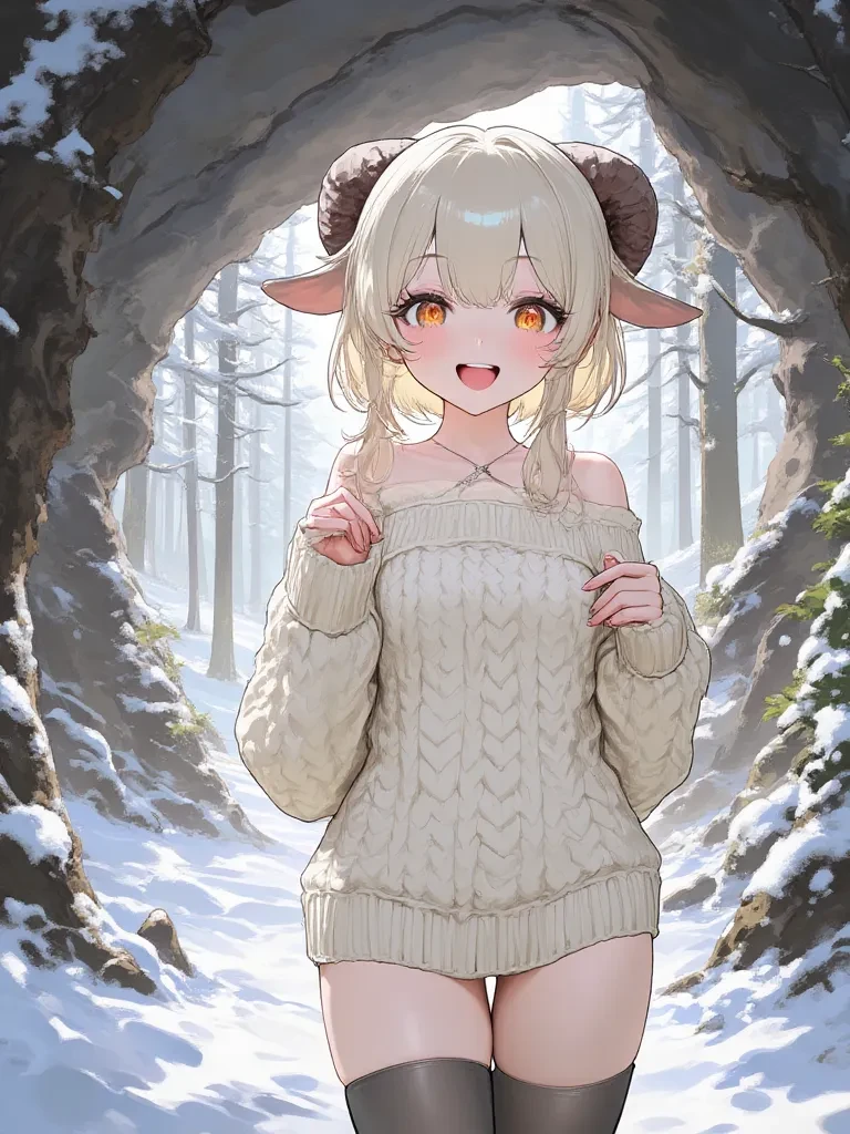 Snow thumbnail