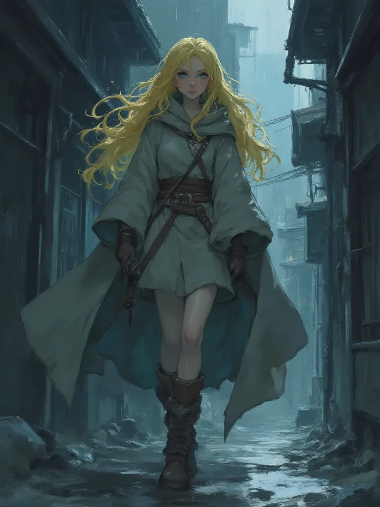 Lyraena Silverwood thumbnail