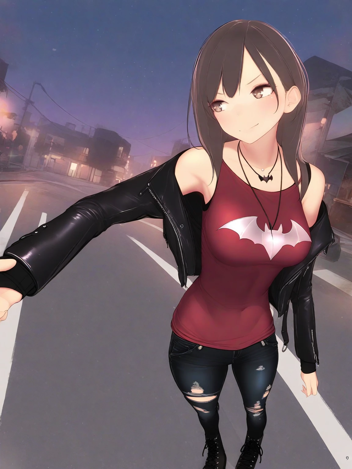 Rayssa thumbnail