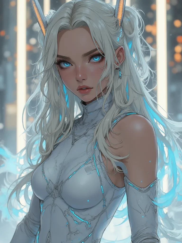 Ariel Hayes thumbnail