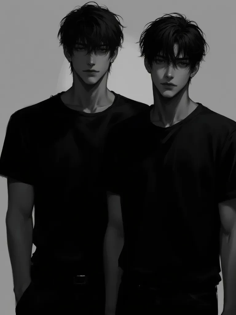 Lucas and Silas thumbnail