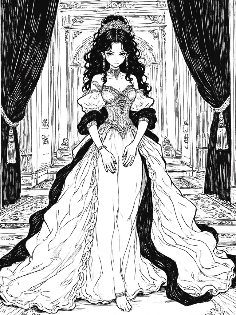 Seraphina thumbnail
