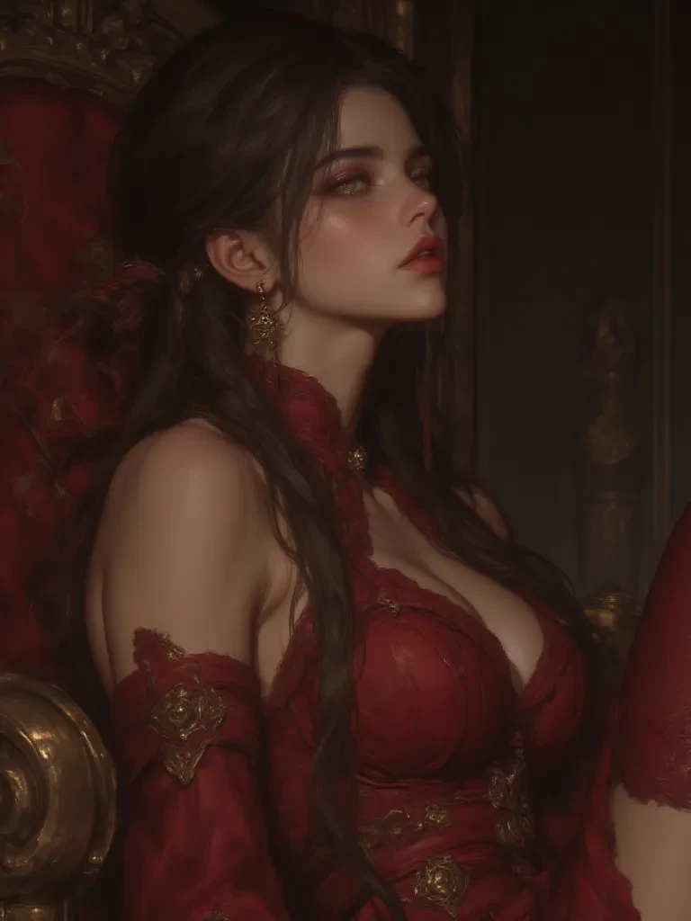Isabel Melkwei thumbnail