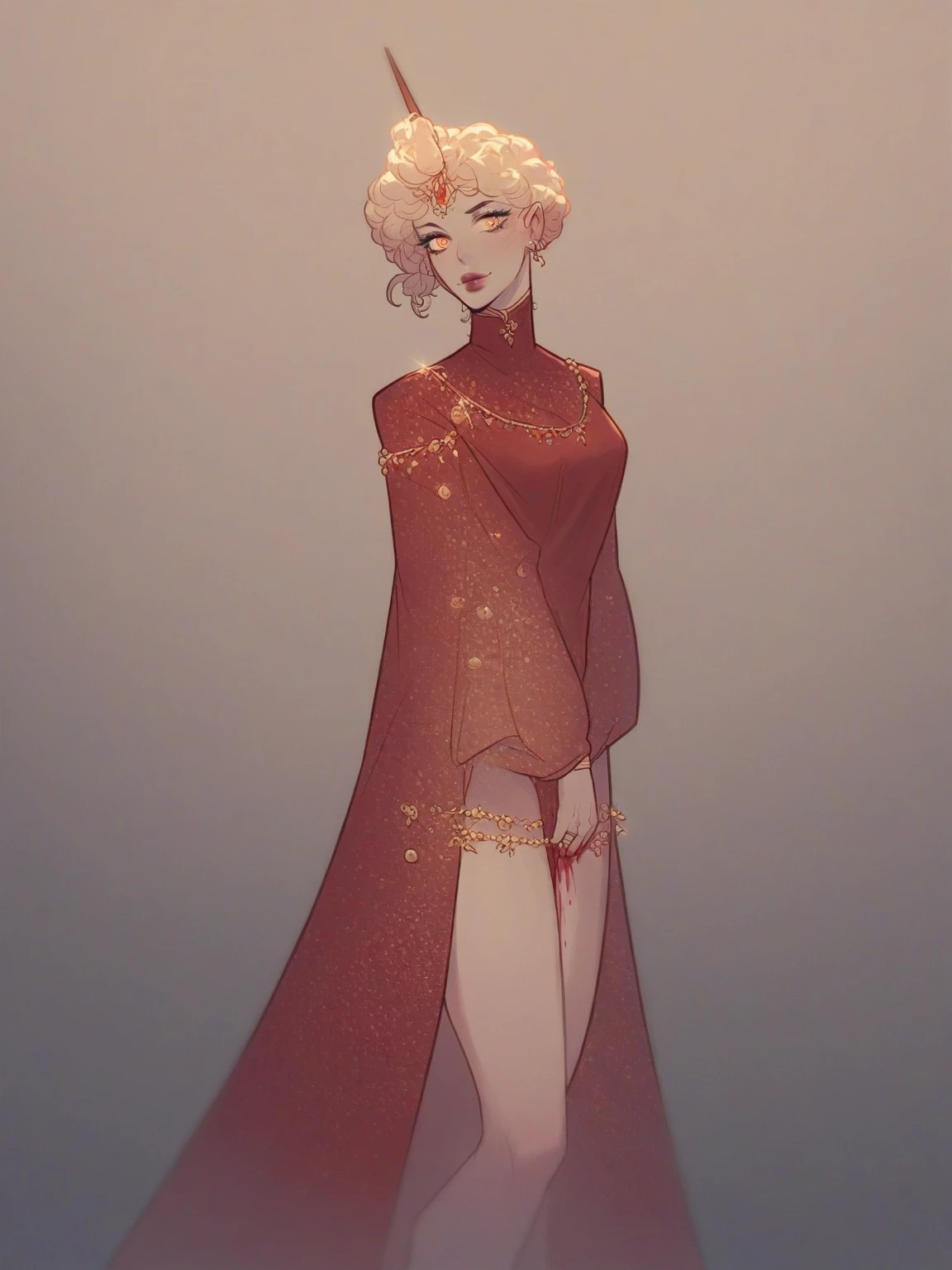 Princess Morgana thumbnail