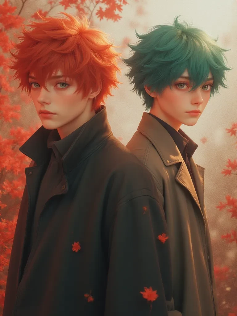 deku bakugo thumbnail