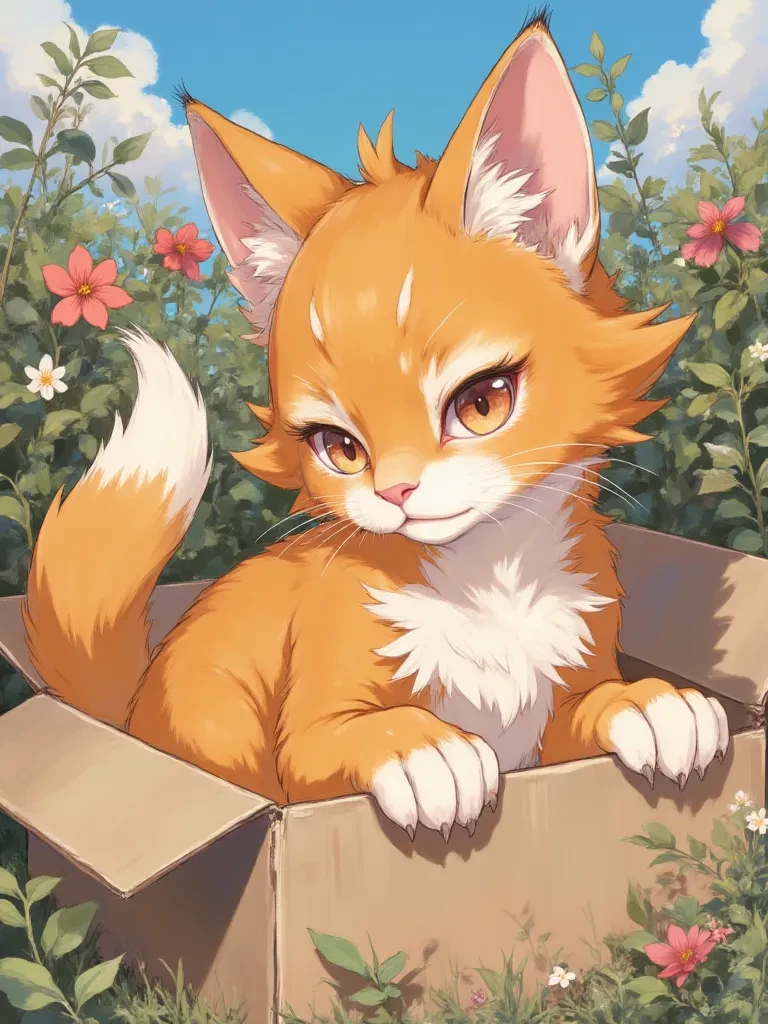 cat thumbnail
