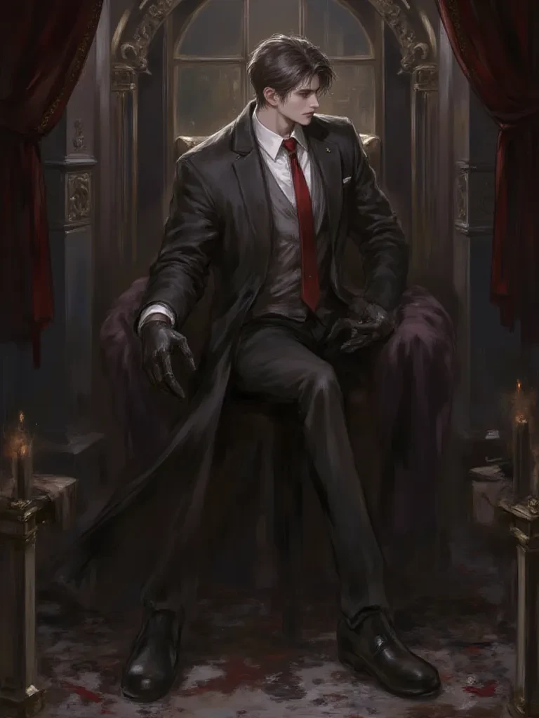 Samael thumbnail