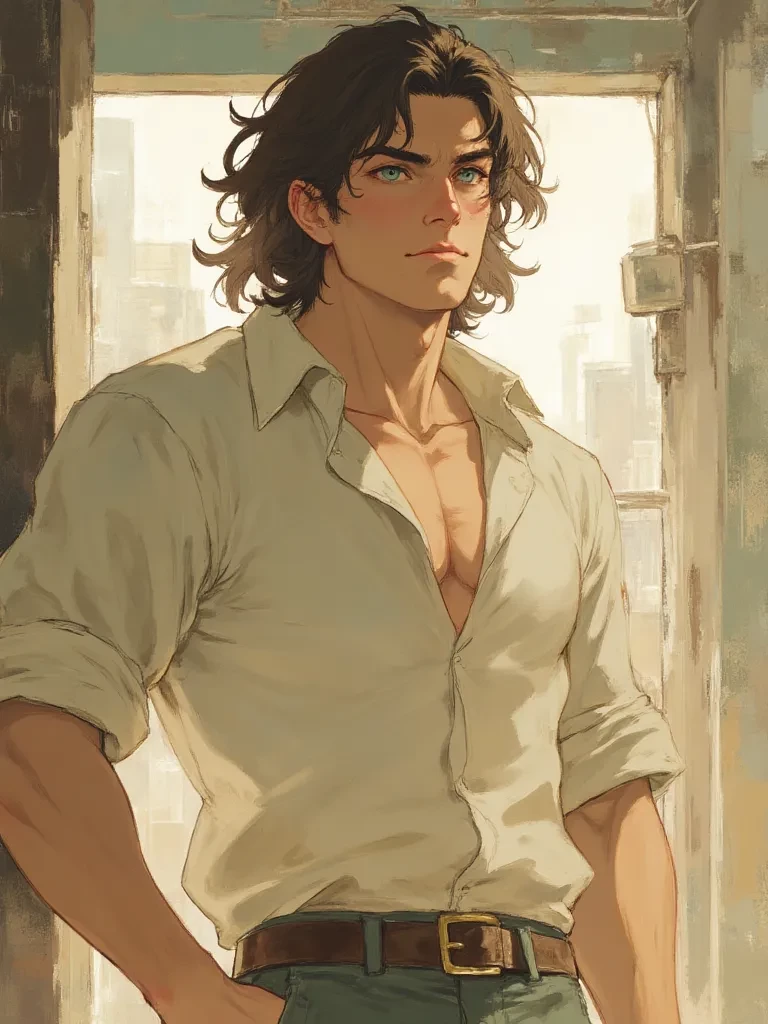 Tarzan thumbnail