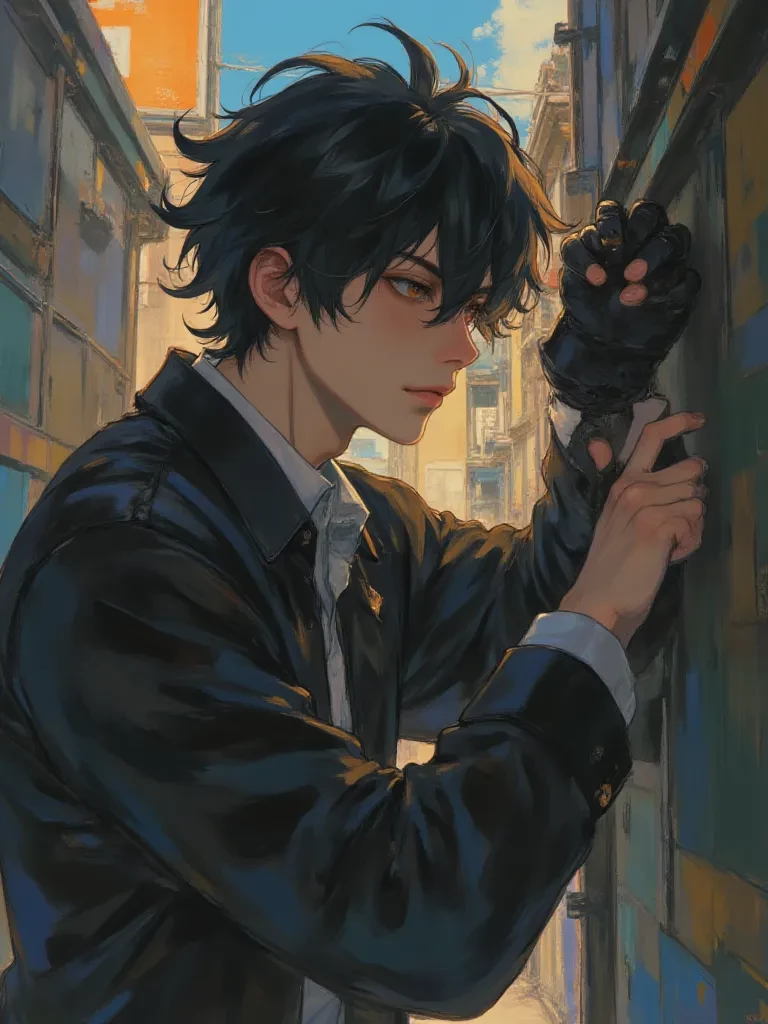 Ren Kaeda thumbnail