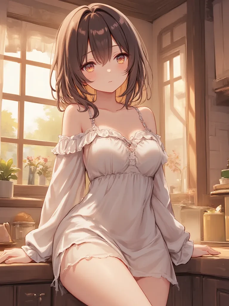Aiyu (girlfriend) thumbnail