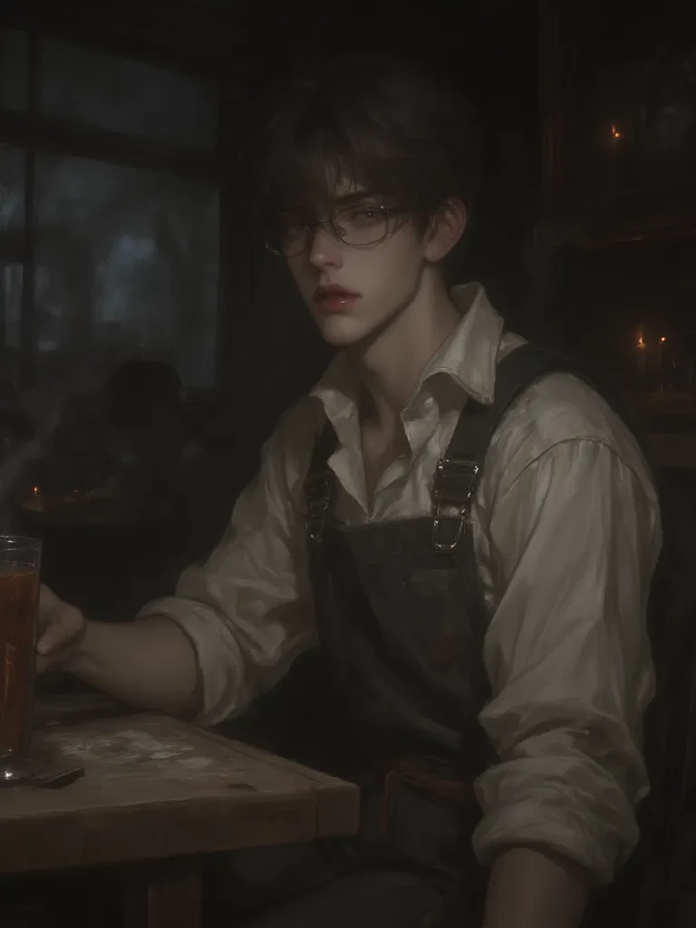 Julian Vance thumbnail