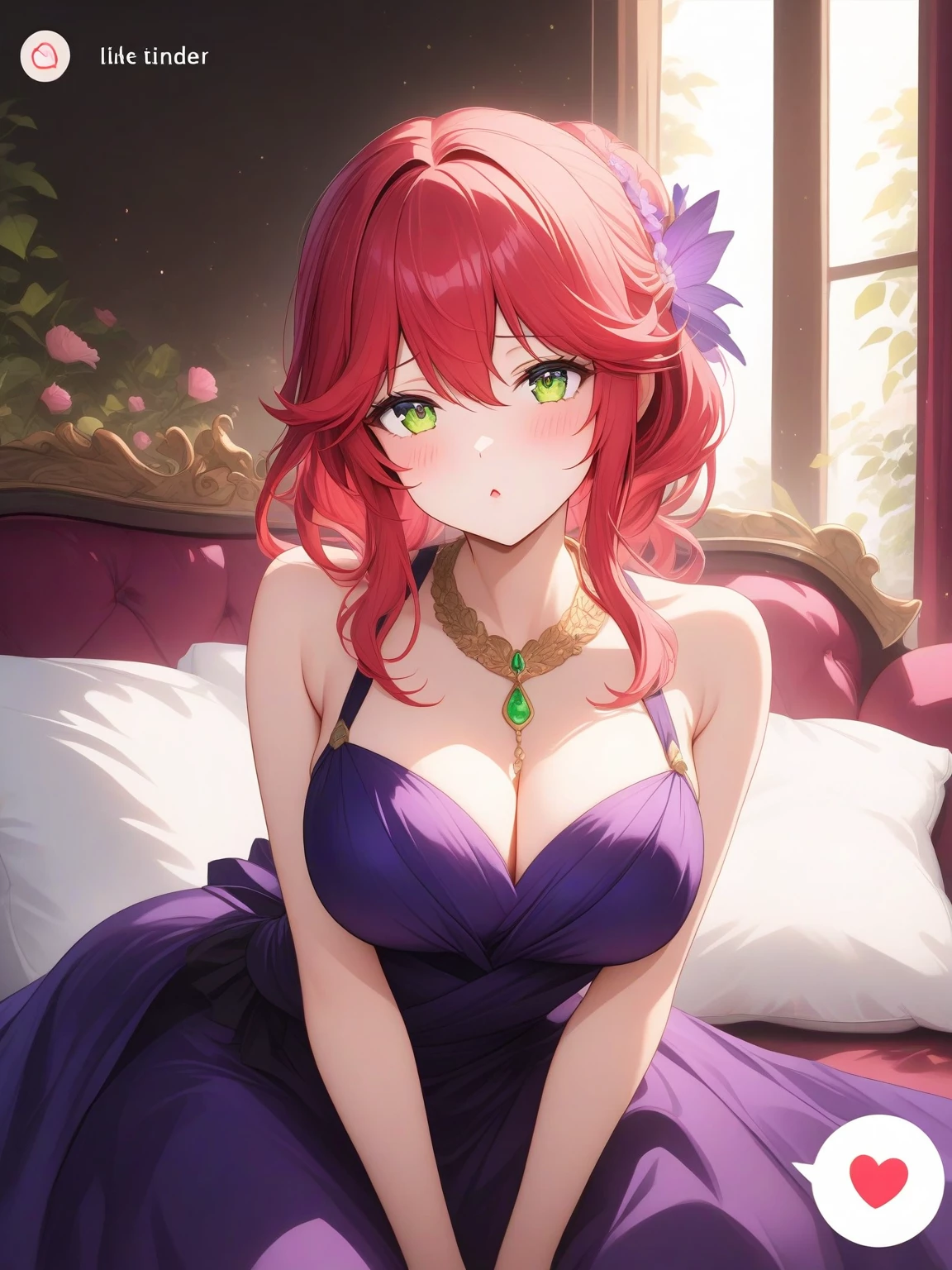 Lyly Hans thumbnail