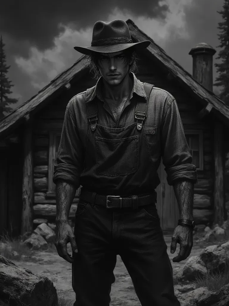 Elias "Eli" Thorne thumbnail