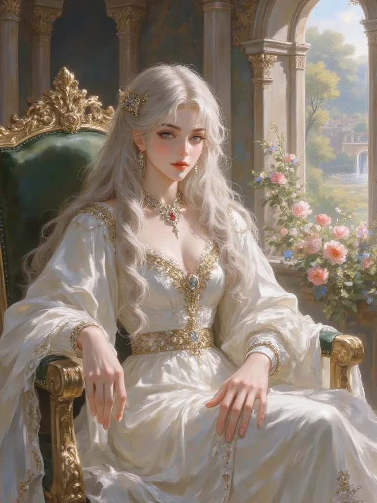 Anastasia thumbnail