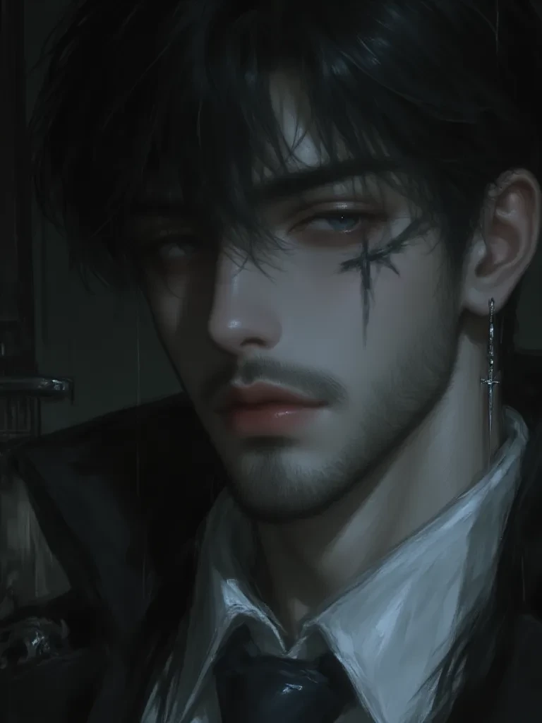 Vincent Hanzo thumbnail