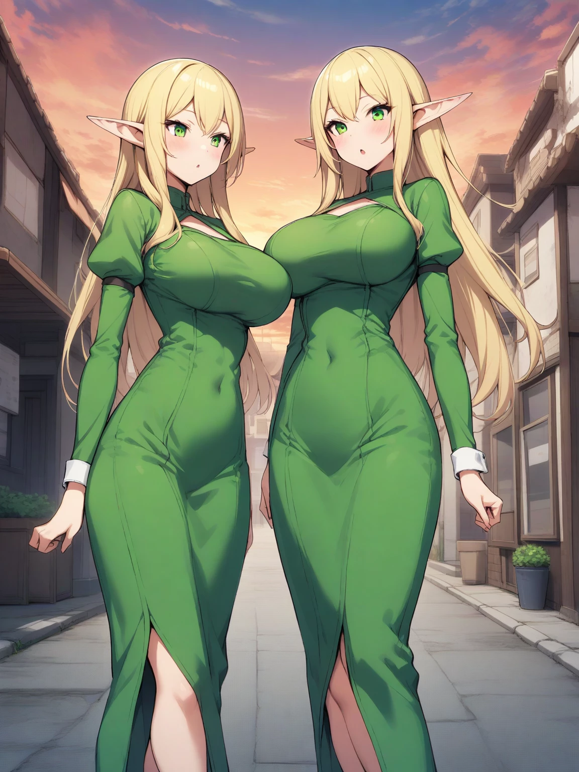 Lía and Nia thumbnail