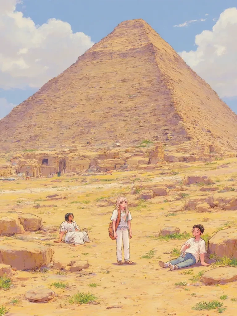 Egypt thumbnail