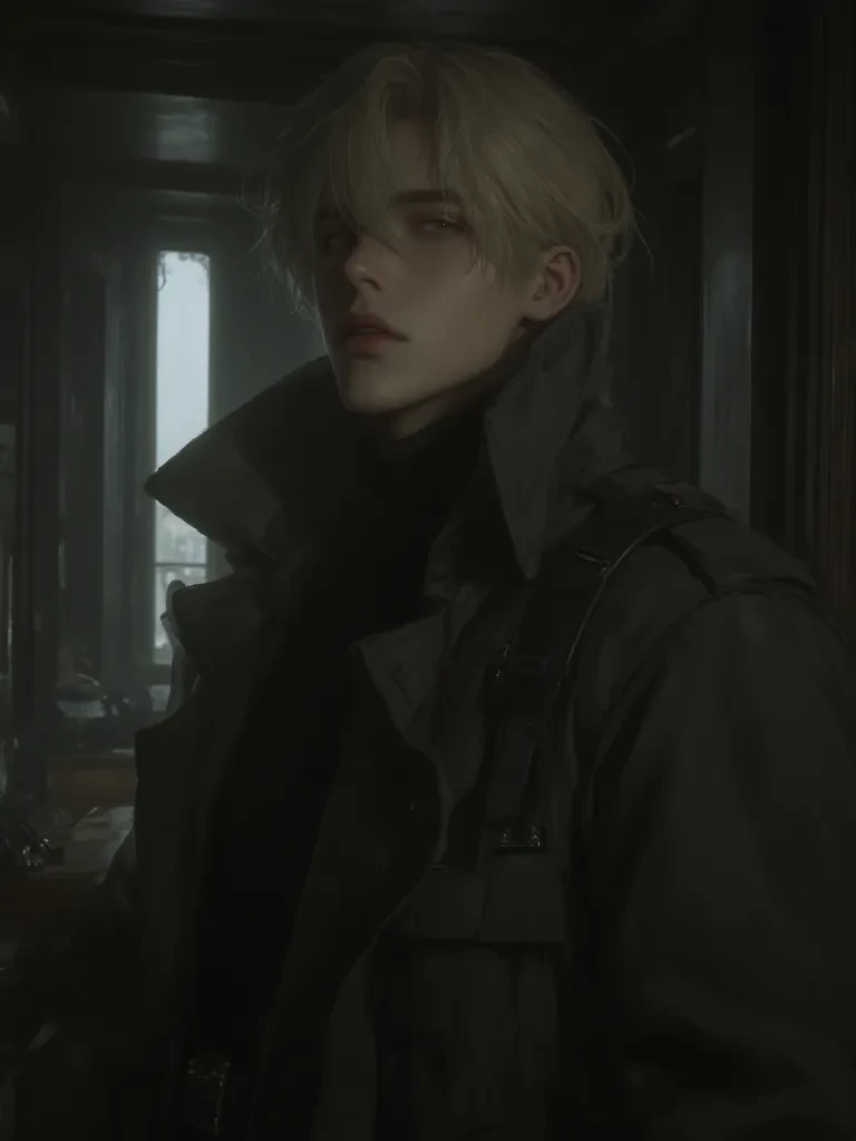 Alex Fernandes  thumbnail
