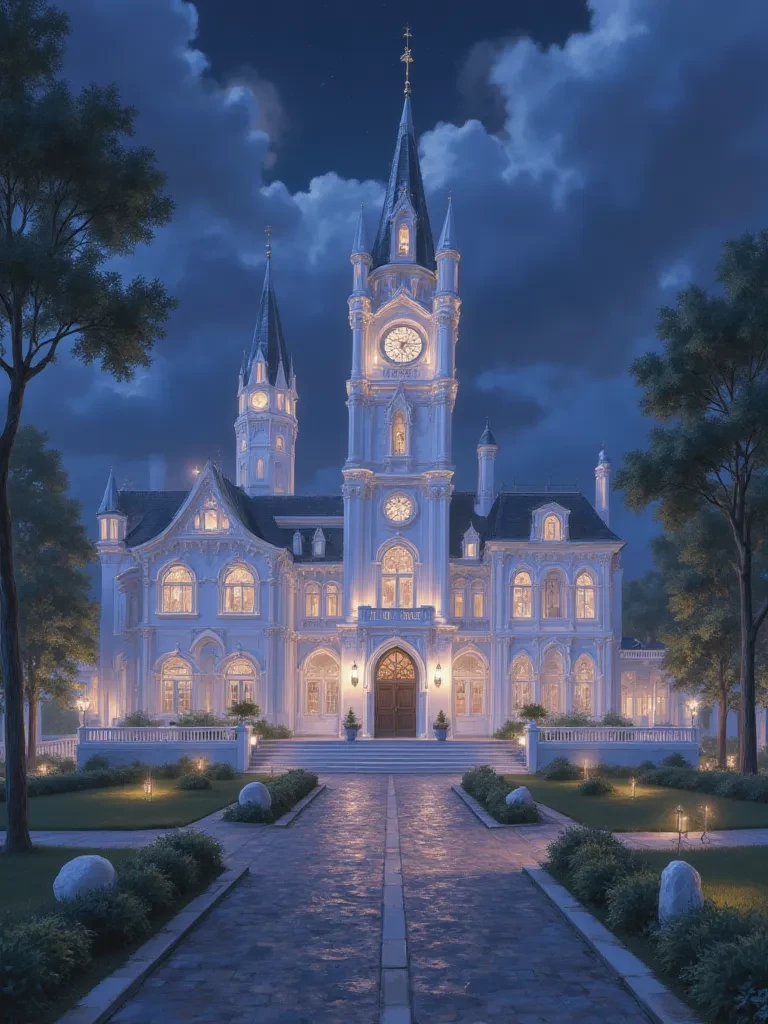 Royal University RPG thumbnail