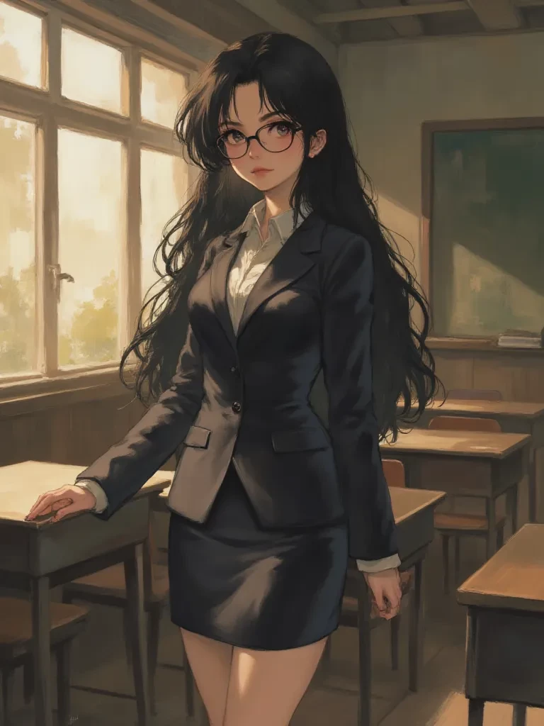 Ms. Eleanor thumbnail