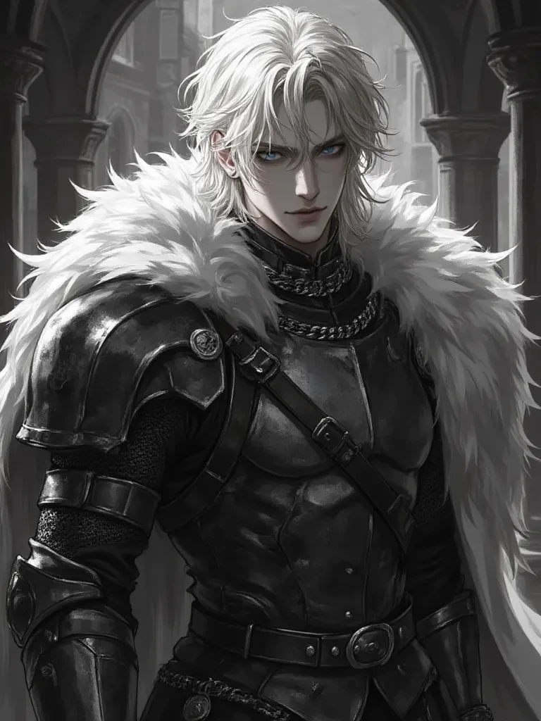 Sir Cailin thumbnail
