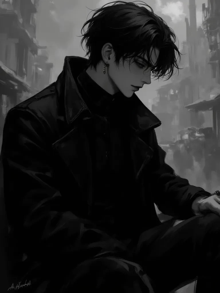 Luca Andrew  thumbnail