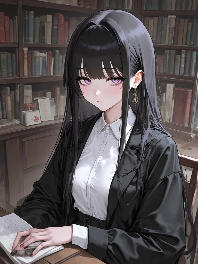 Lilith [Ex-girlfriend] thumbnail