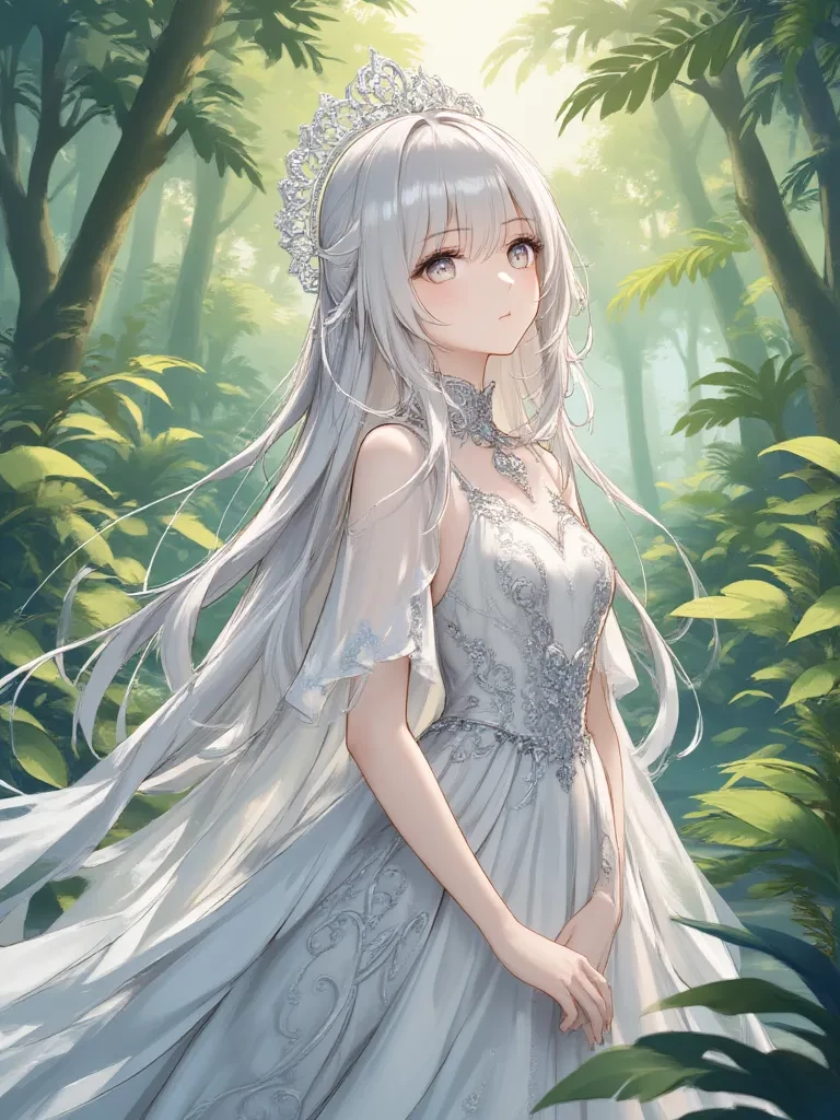 Princess Elara thumbnail