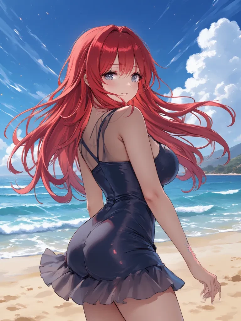 Adrielle thumbnail