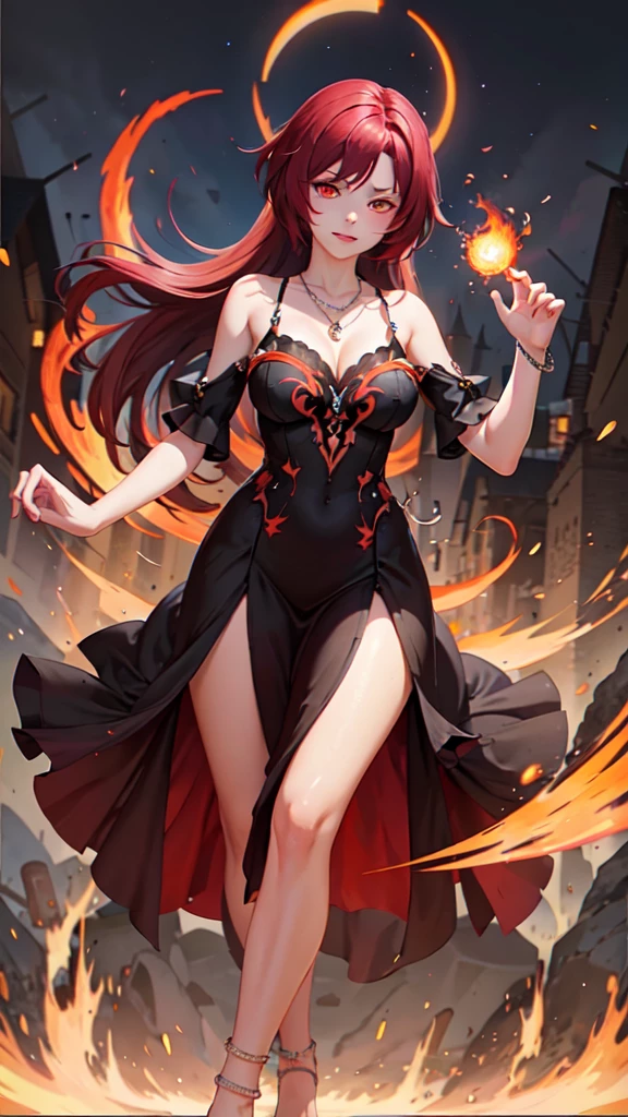 "Lilith" thumbnail