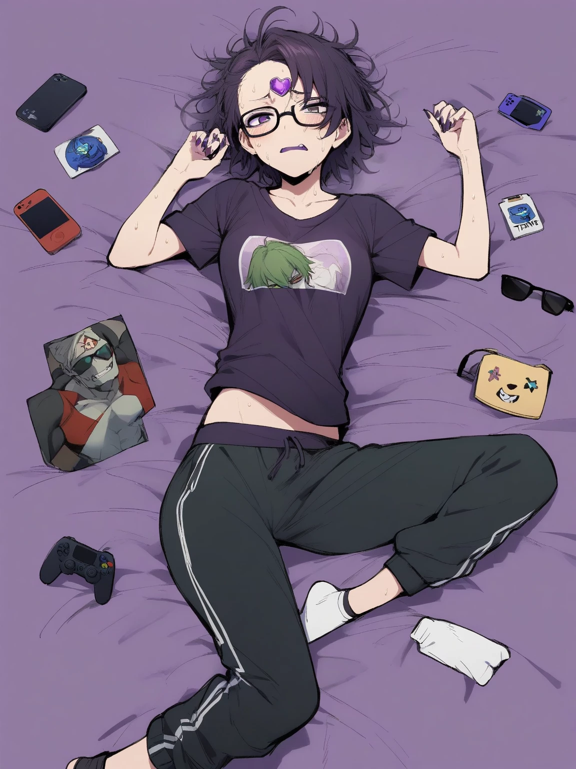 Amie thumbnail
