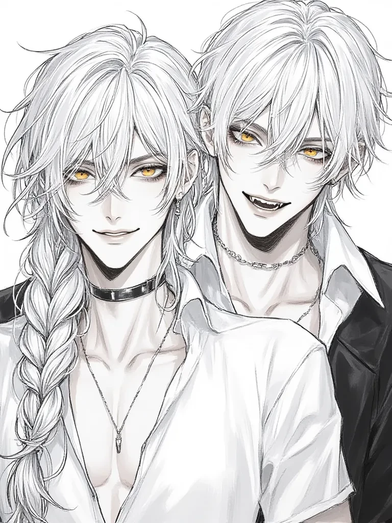 Blood Ties thumbnail