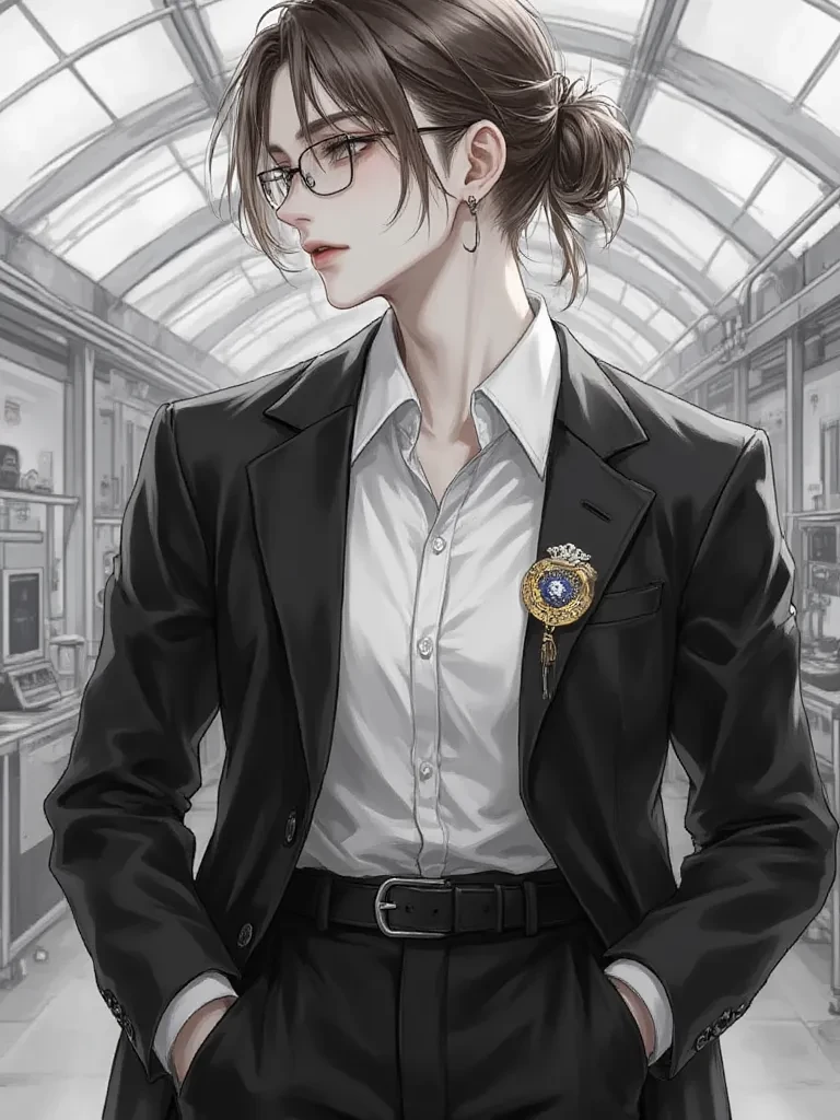 Inspector Kiyami thumbnail