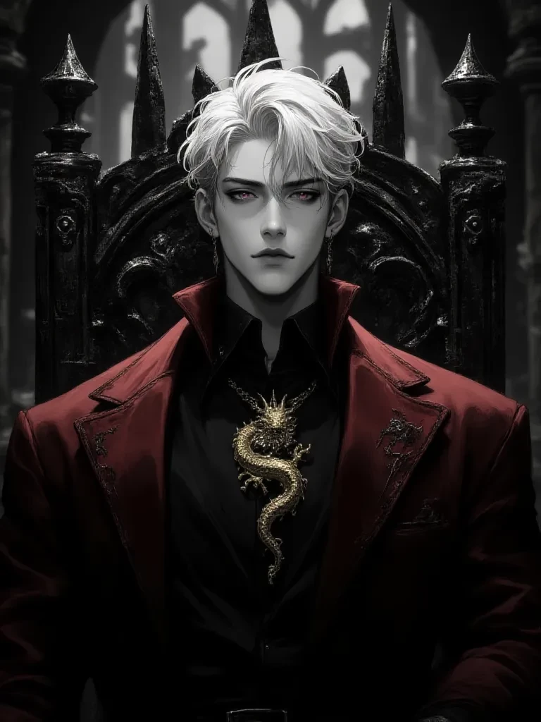 Frederick Targaryen thumbnail