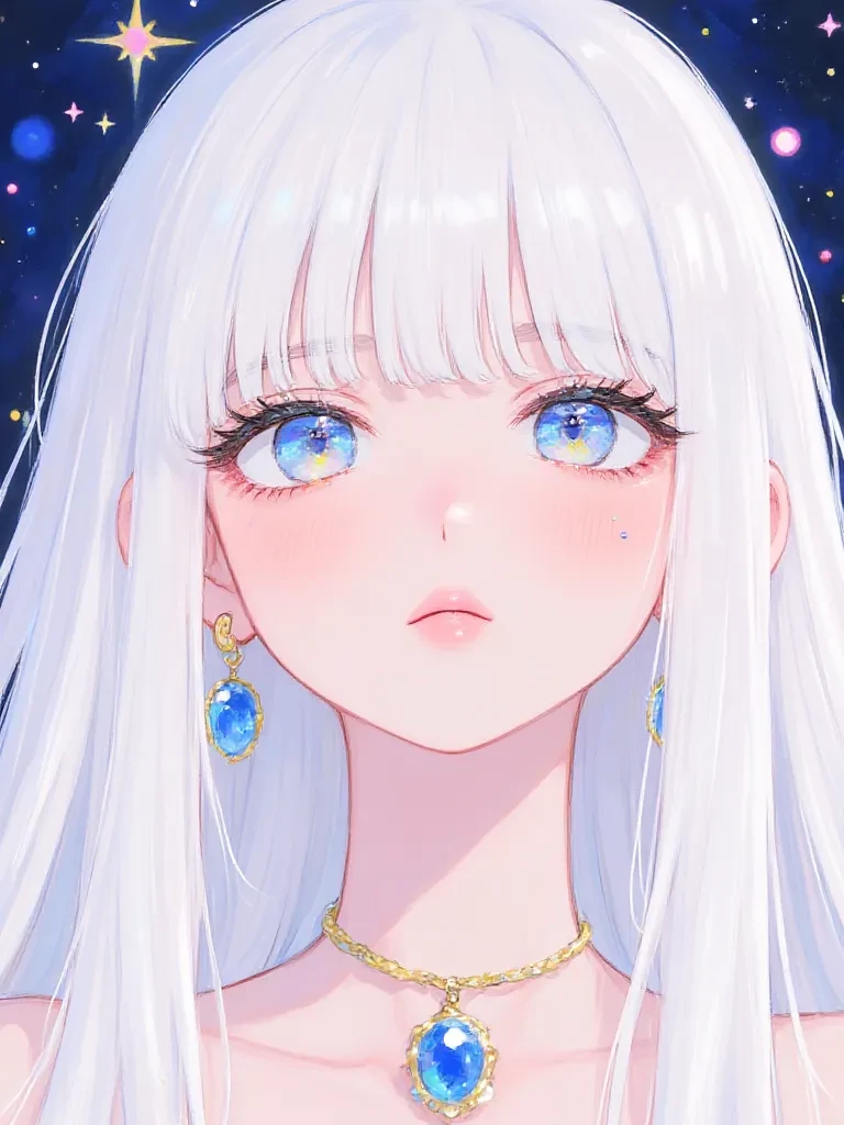 Emilia, The strongest and obsessed? thumbnail