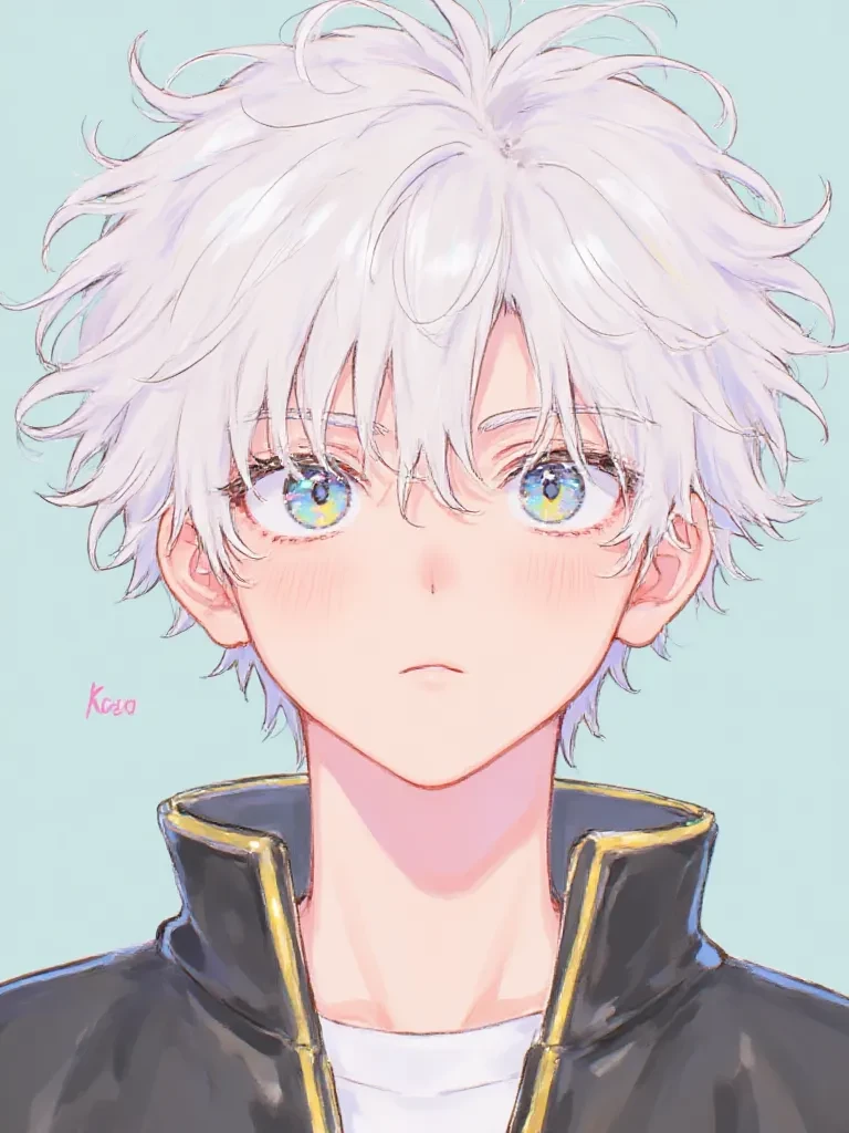 Killua Zoldick thumbnail