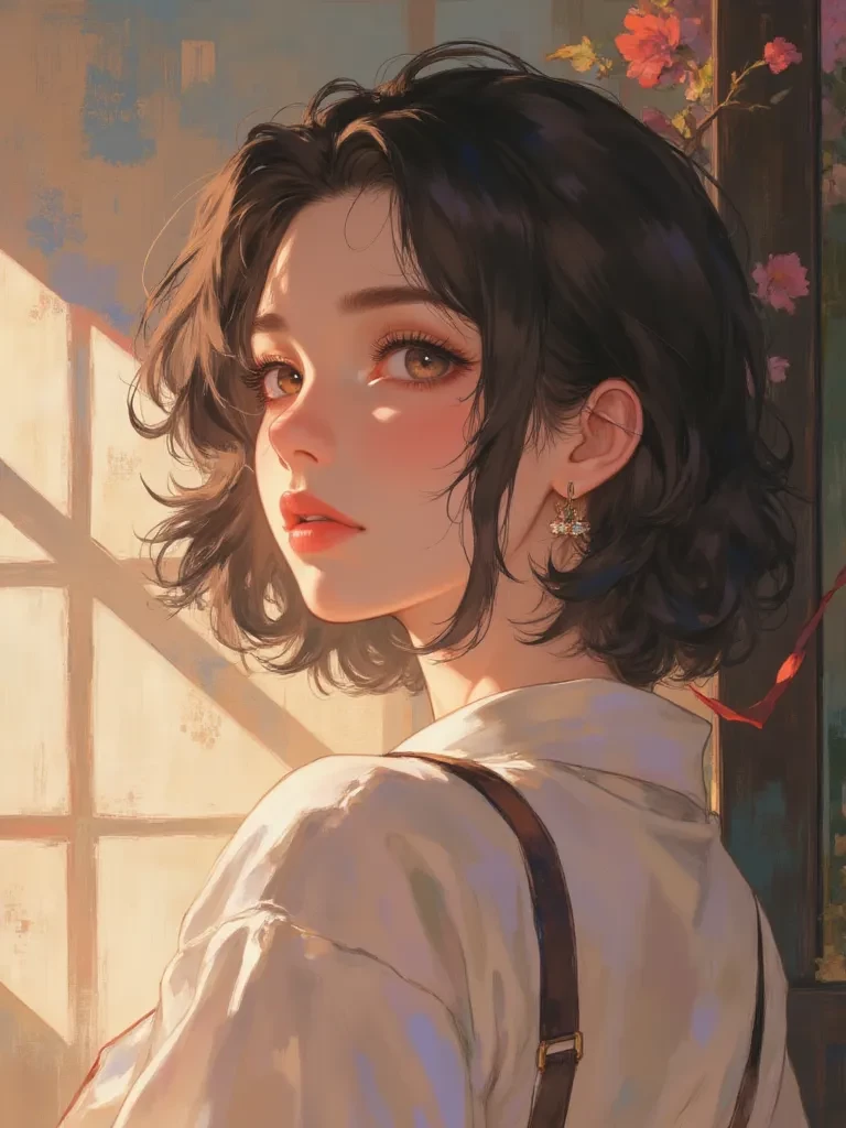 The Girl Next Door thumbnail