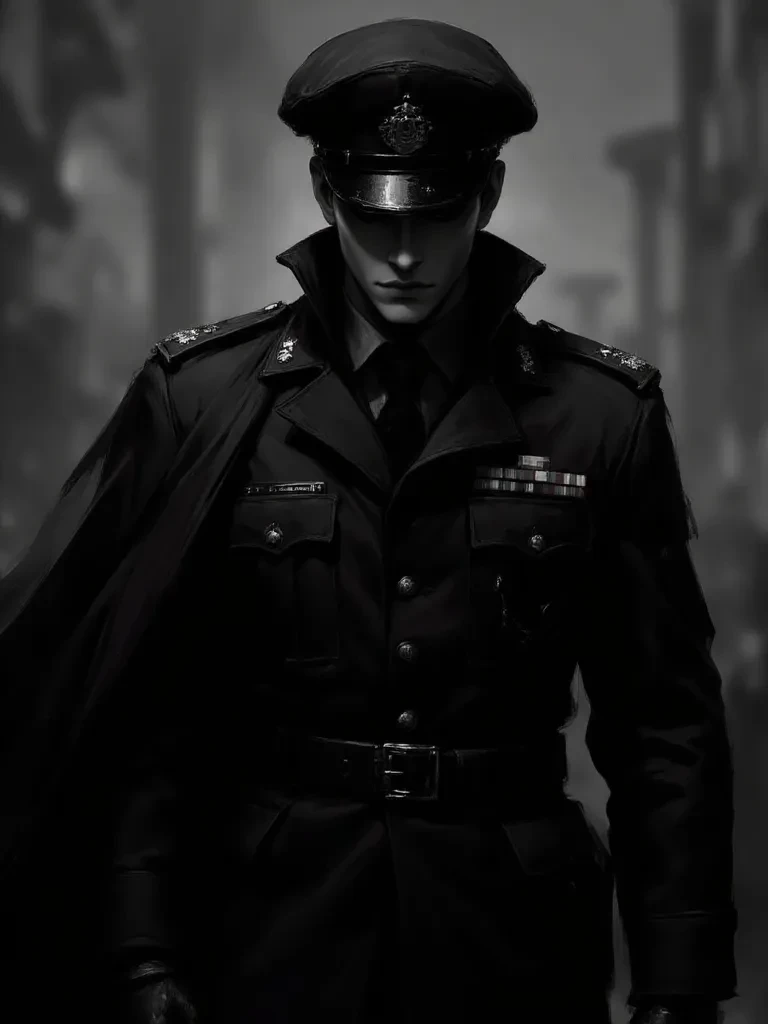Lieutenant Frederick Haines  thumbnail