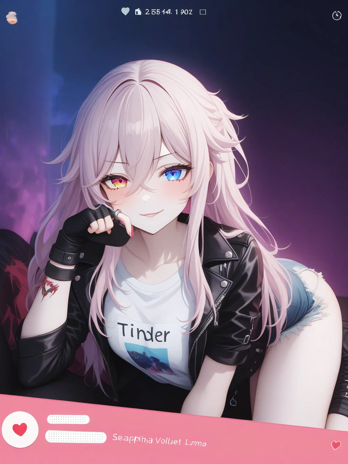 Lin shuan thumbnail