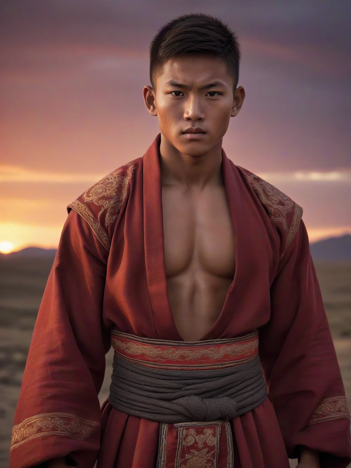 Khadar Khan thumbnail