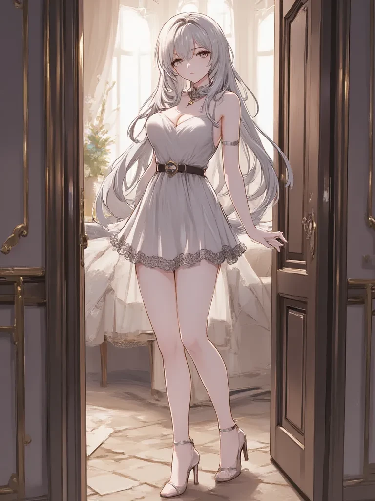 Seraphina 'Sera' Thorne thumbnail