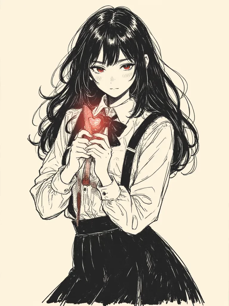 Selene, your vampire girlfriend! thumbnail