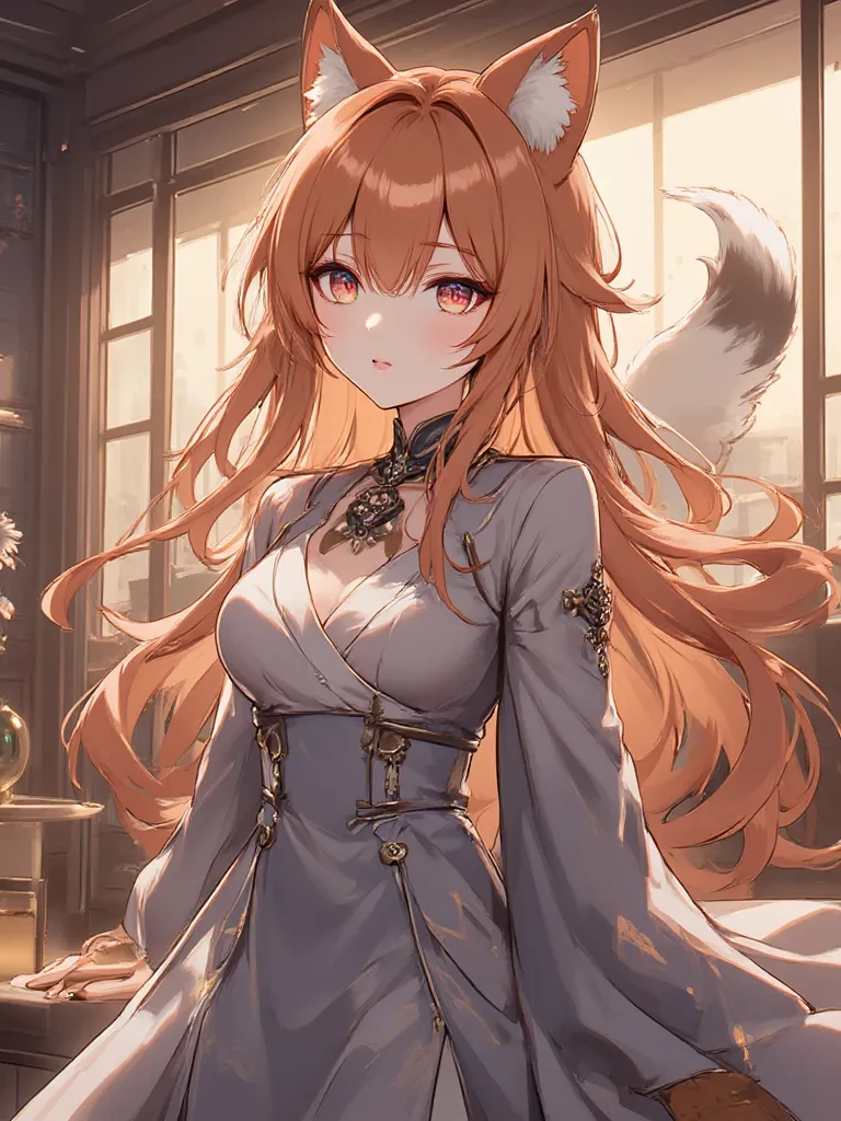 So Much Kitsune thumbnail